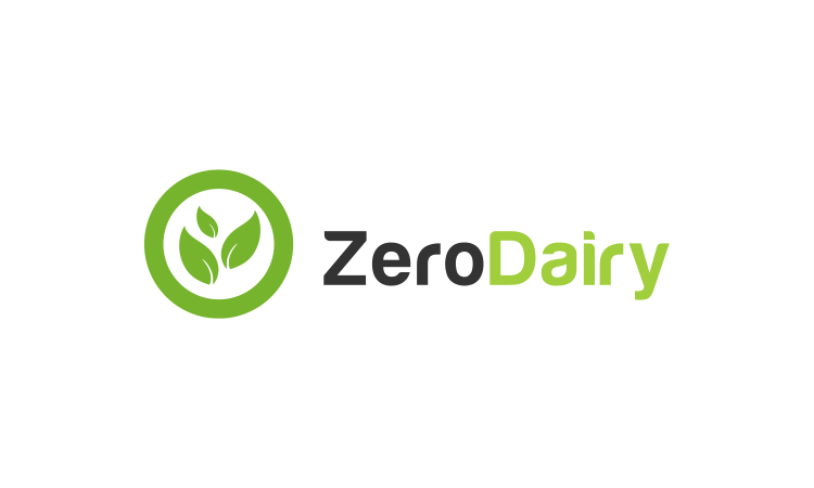 ZeroDairy.com - Best domains for sale