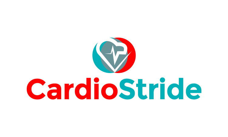 CardioStride.com - Great premium domains