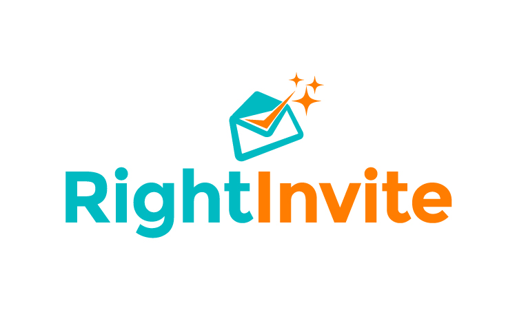 RightInvite.com - Best premium domains