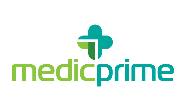 MedicPrime logo
