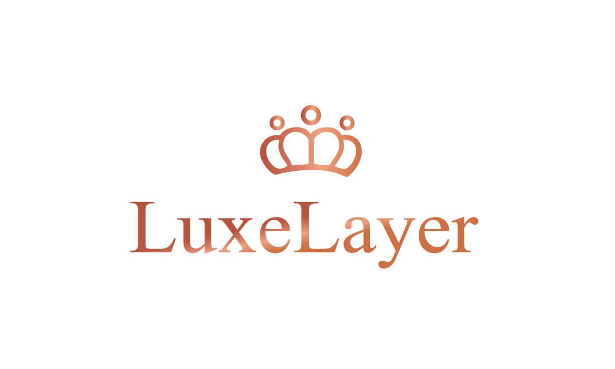 LuxeLayer logo