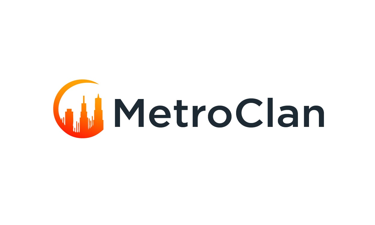 MetroClan.com - buy Catchy premium domains