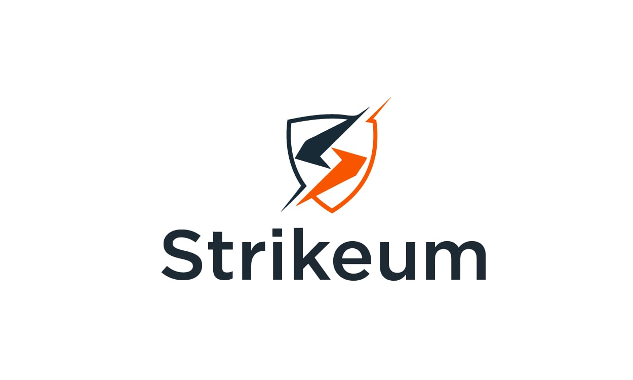 Strikeum.com - Best premium domain names