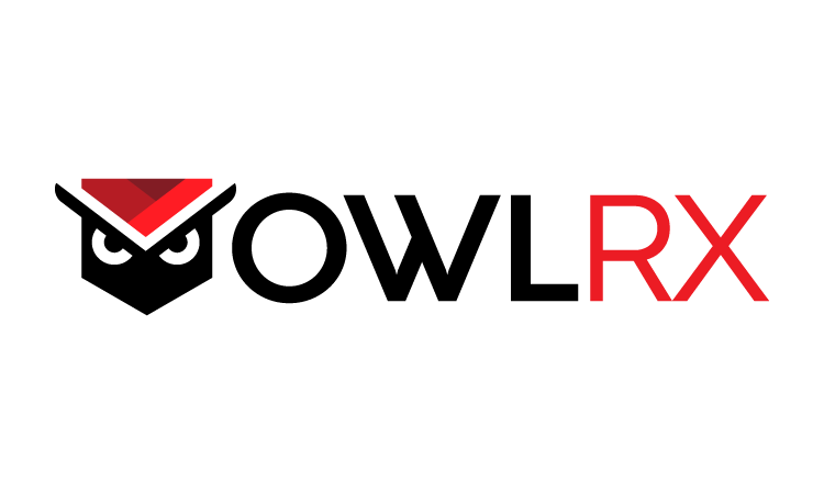 OwlRx logo