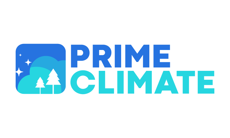 PrimeClimate logo