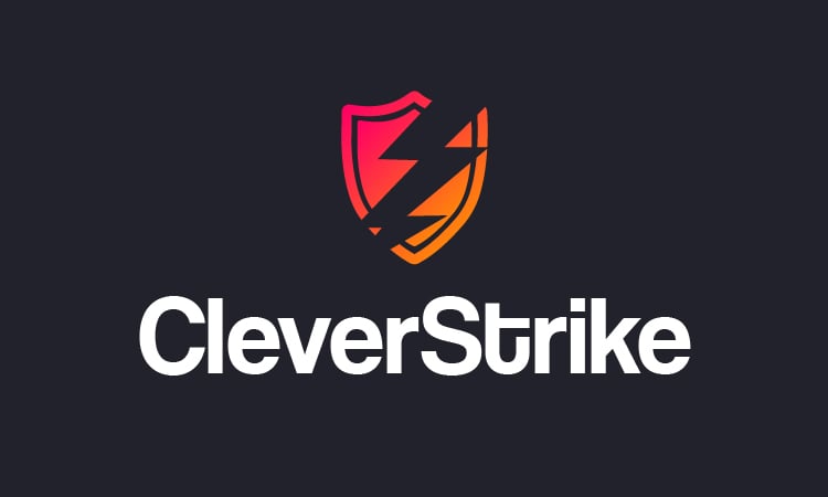 CleverStrike logo