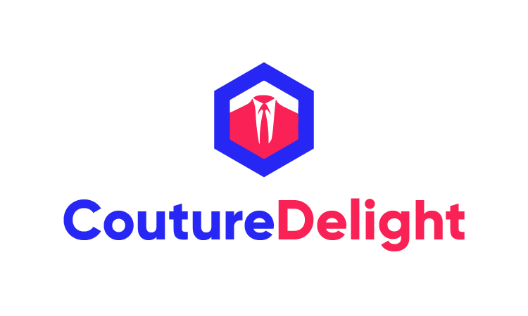 CoutureDelight.com - Creative premium domain marketplace