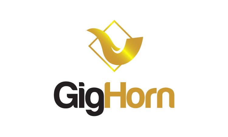 GigHorn.com - Catchy premium domain names for sale