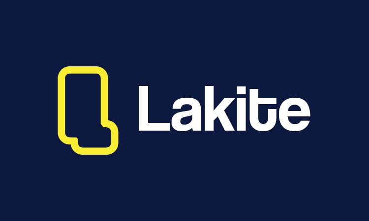 Lakite logo