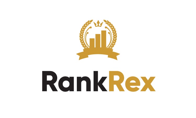 RankRex logo
