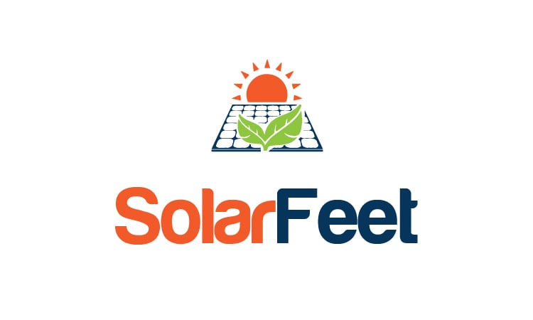 SolarFeet.com - Great domains for sale