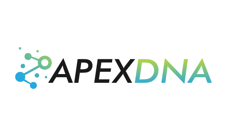 ApexDNA logo