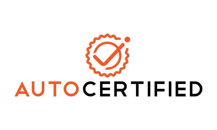 AutoCertified logo