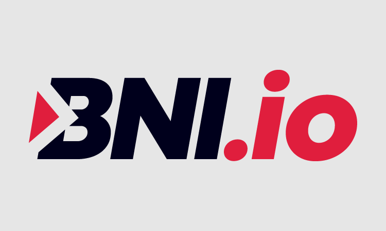 BNI logo