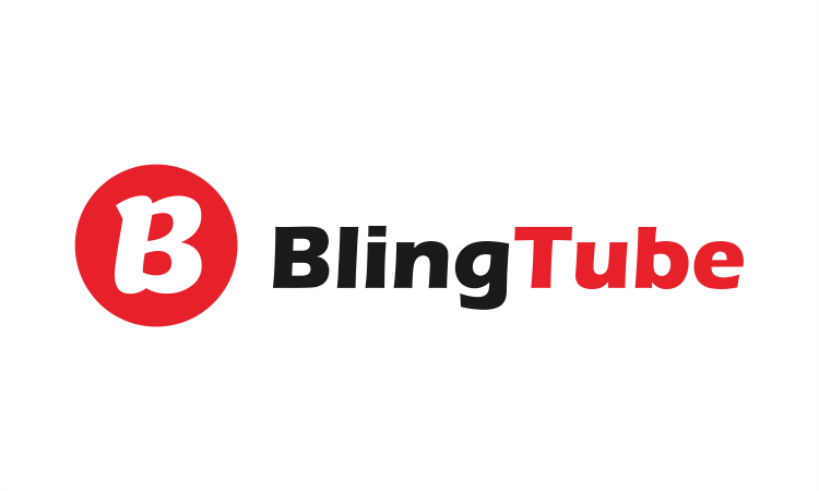 BlingTube.com - buying Best premium names