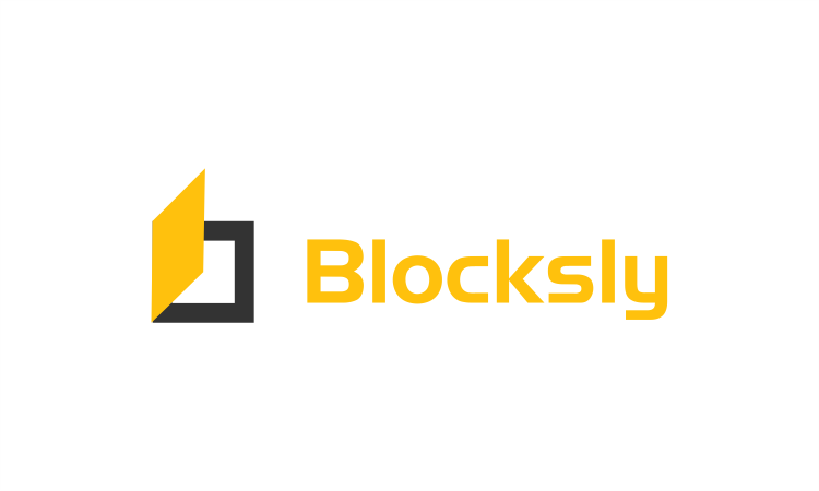 Blocksly.com - buy Catchy premium names