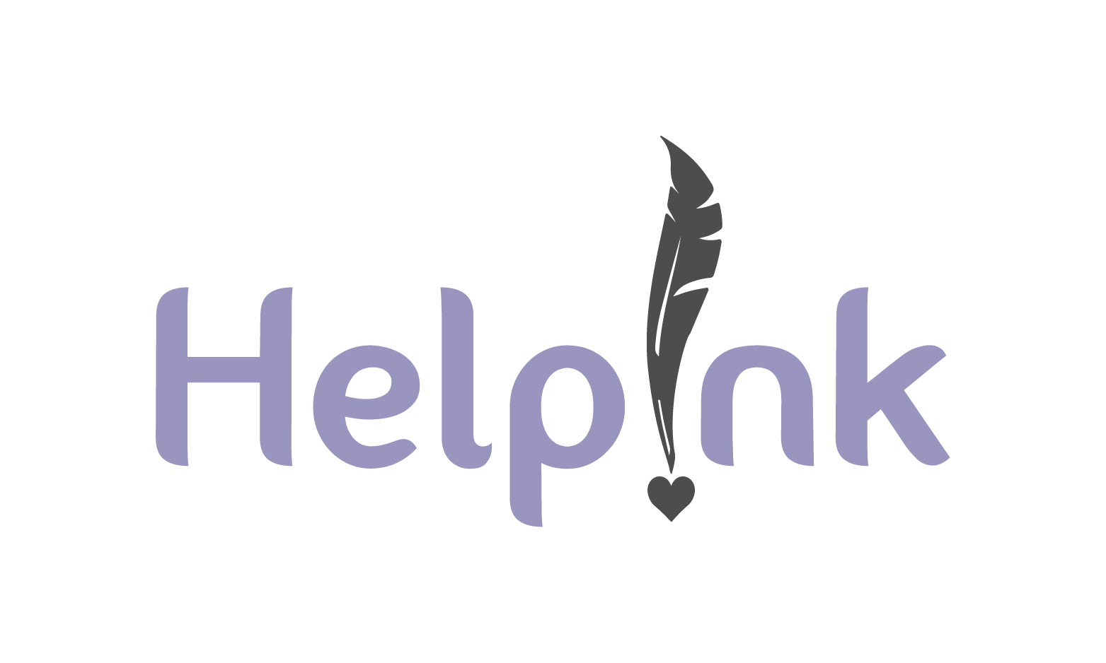 HelpInk logo