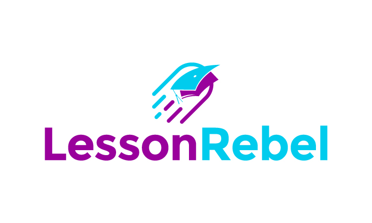 LessonRebel.com - buy Catchy premium domains