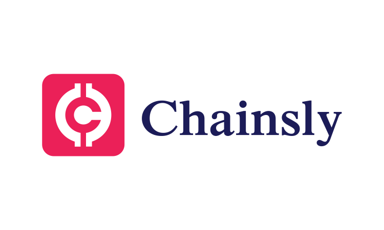 Chainsly.com - buy Creative premium domains