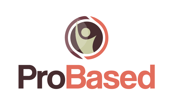 ProBased logo