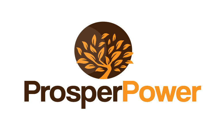 ProsperPower logo
