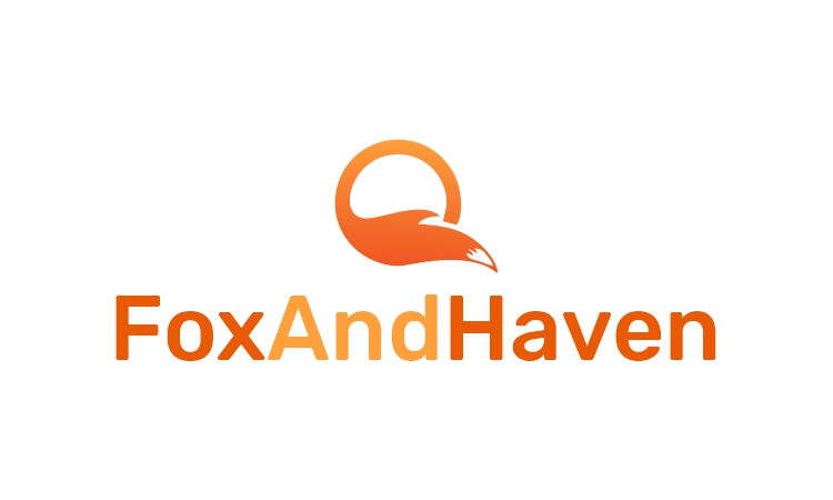 FoxAndHaven.com - Catchy premium domain names