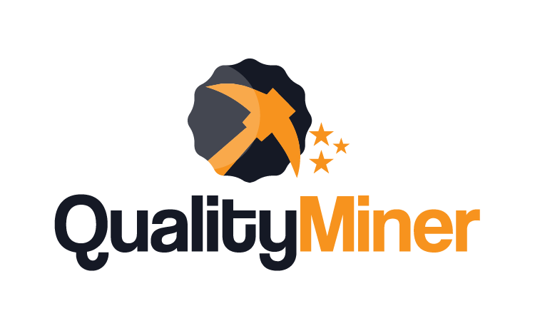 QualityMiner.com - Creative premium domain names