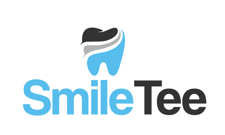 SmileTee logo