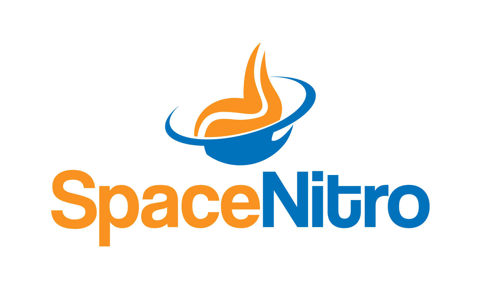 SpaceNitro logo