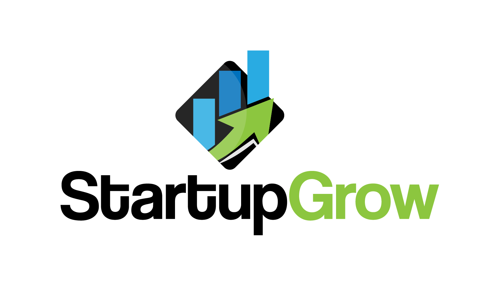 StartupGrow logo