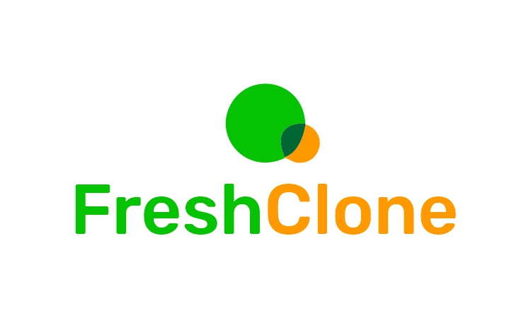 FreshClone.com - Unique domains for sale