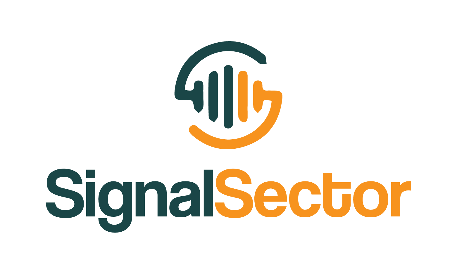 SignalSector logo