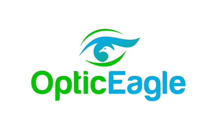 OpticEagle.com - Catchy premium domain names for sale
