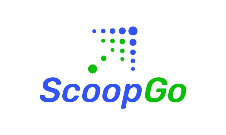 ScoopGo logo