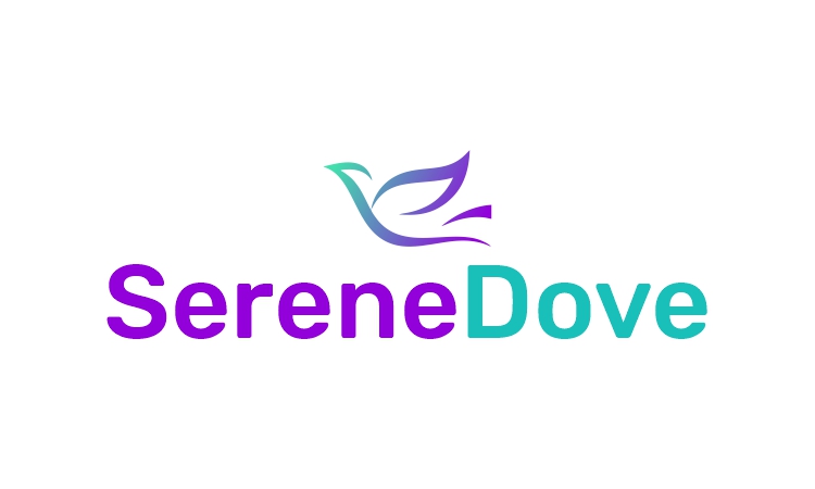 SereneDove.com - Catchy premium names