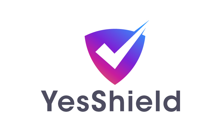 YesShield logo