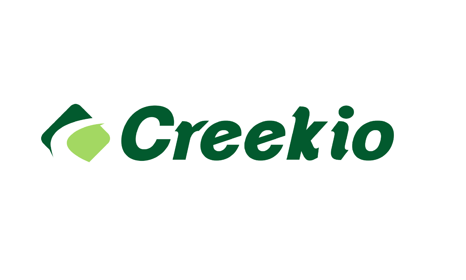 Creekio.com - buying New premium names