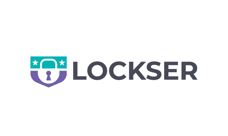 Lockser logo
