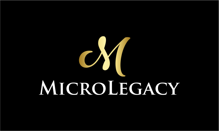 MicroLegacy.com - buy Great premium domains