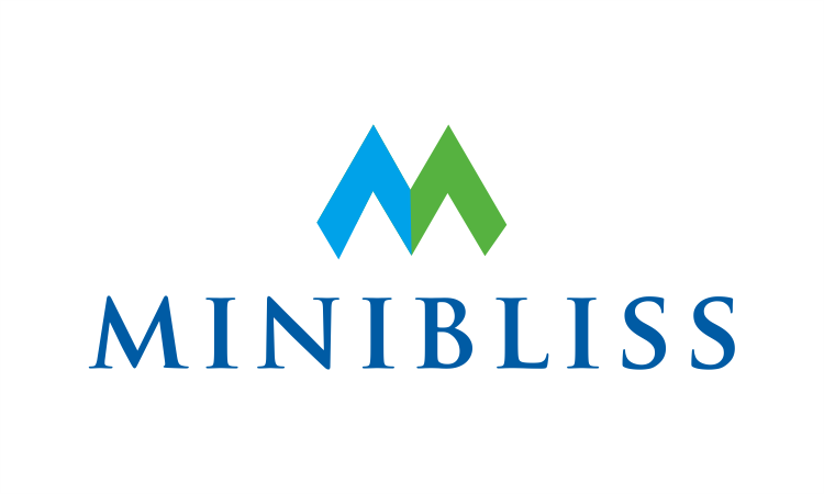 MiniBliss logo