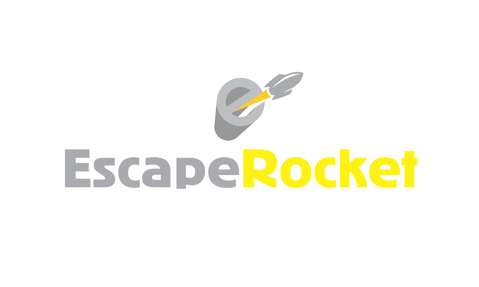 EscapeRocket logo