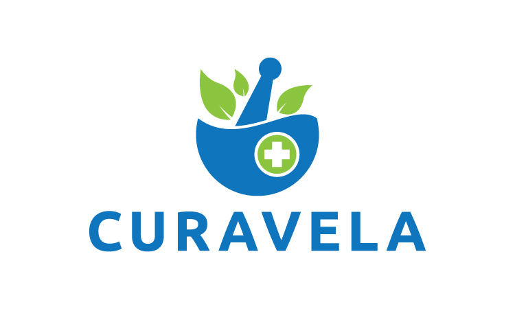 Curavela logo