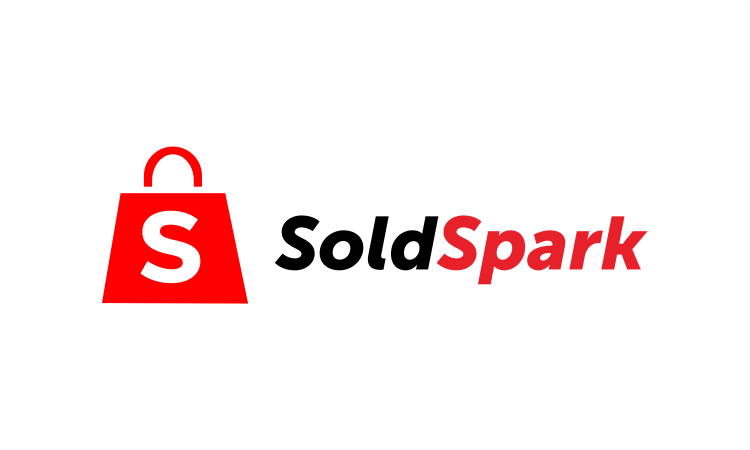 SoldSpark.com - buy Catchy premium names