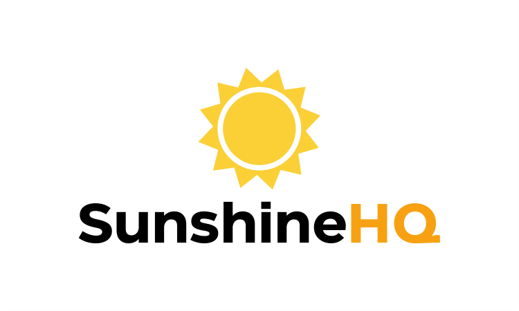 SunshineHQ logo