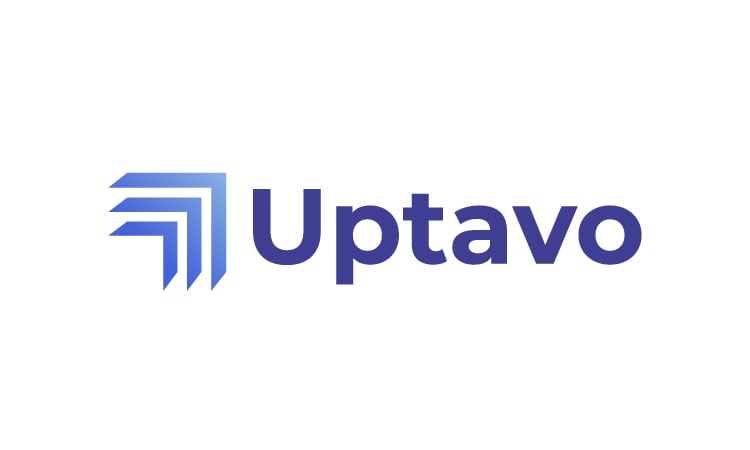 Uptavo.com - Cool premium names
