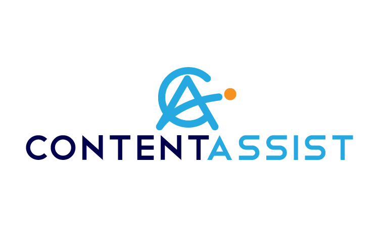 ContentAssist logo