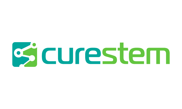 CureStem logo