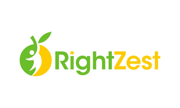 RightZest.com - Cool domains for sale