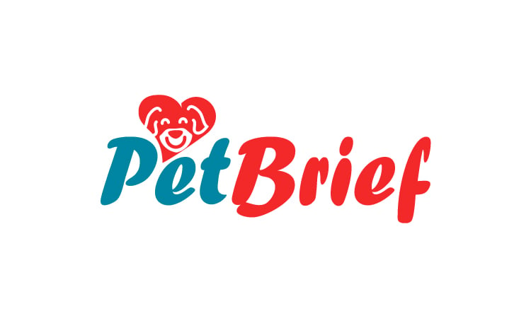 PetBrief - New premium startup names for sale