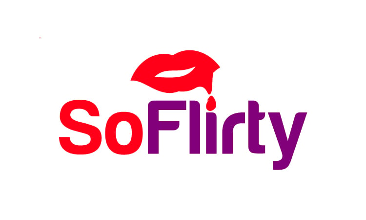 SoFlirty.com - buying Creative premium names